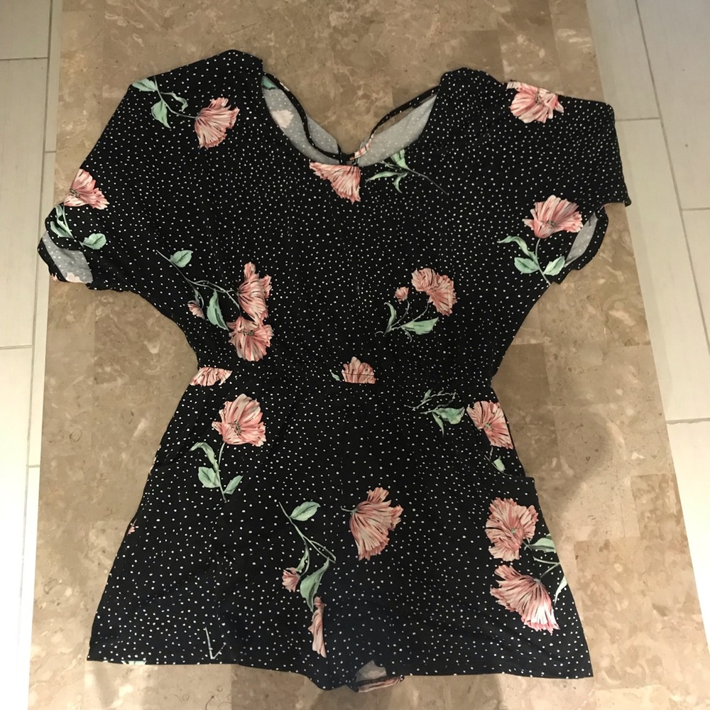 Cute Romper